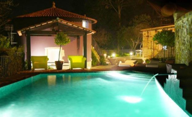 Enoturismo Novavila Rias Baixas Wine Design Meis Exterior foto